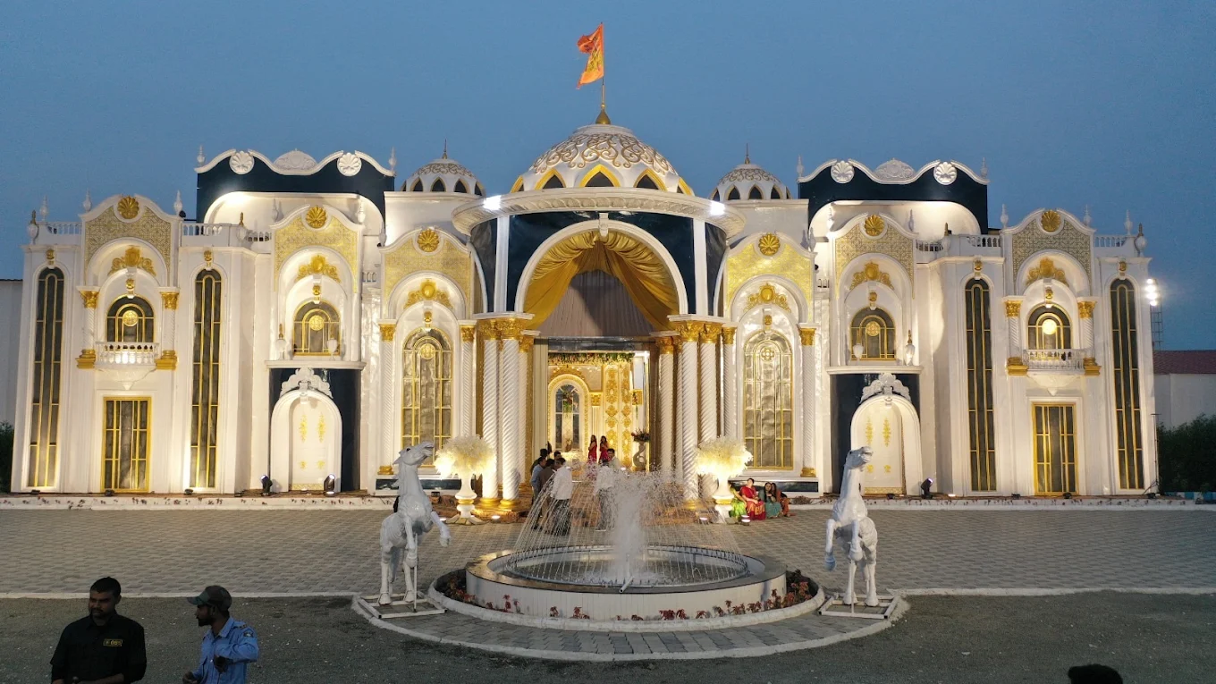  Ramayan Farm